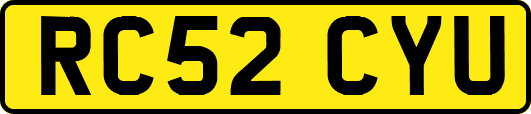 RC52CYU