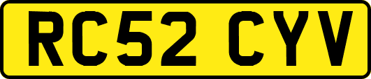 RC52CYV