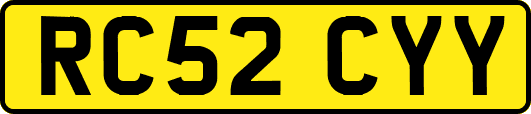 RC52CYY