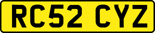 RC52CYZ