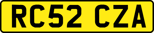 RC52CZA