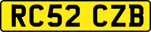 RC52CZB