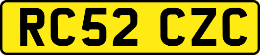 RC52CZC