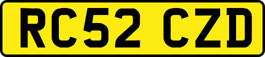 RC52CZD