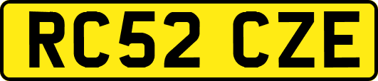 RC52CZE