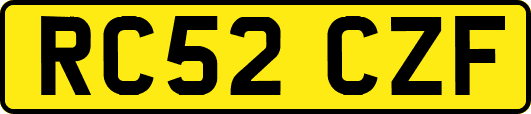 RC52CZF