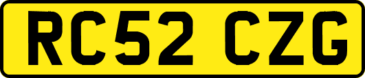 RC52CZG