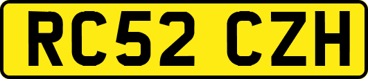 RC52CZH