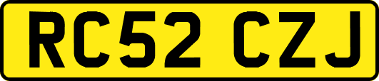 RC52CZJ