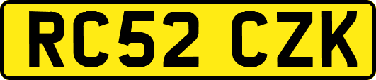 RC52CZK