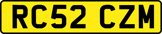 RC52CZM
