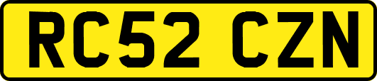 RC52CZN