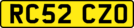 RC52CZO