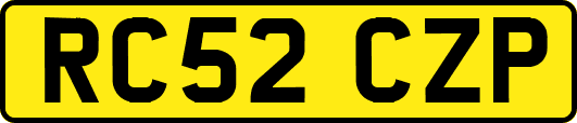 RC52CZP