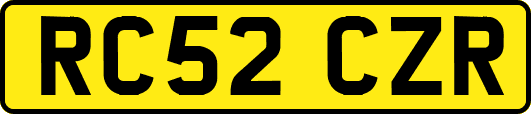 RC52CZR