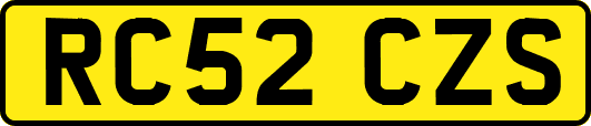RC52CZS