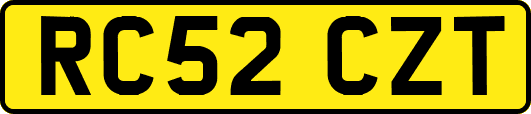 RC52CZT