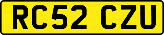 RC52CZU