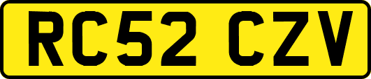 RC52CZV