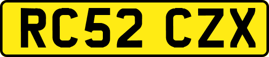 RC52CZX