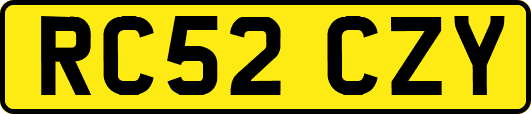 RC52CZY