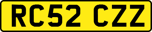 RC52CZZ