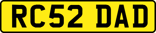 RC52DAD