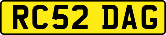 RC52DAG