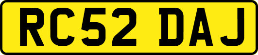 RC52DAJ