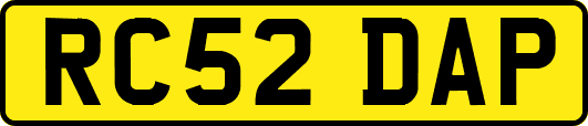 RC52DAP
