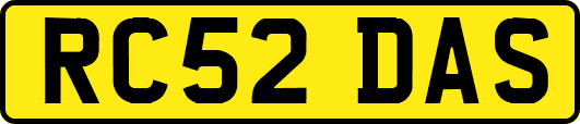 RC52DAS