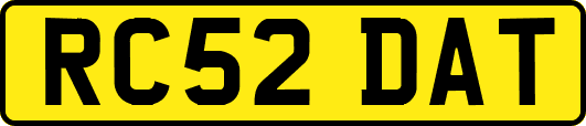 RC52DAT