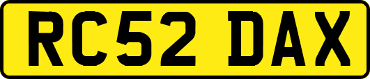 RC52DAX