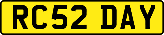 RC52DAY