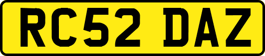 RC52DAZ