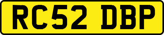 RC52DBP