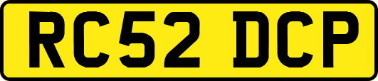 RC52DCP