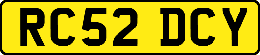RC52DCY