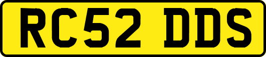 RC52DDS