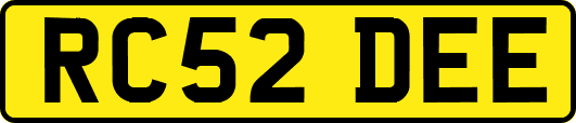 RC52DEE