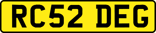 RC52DEG