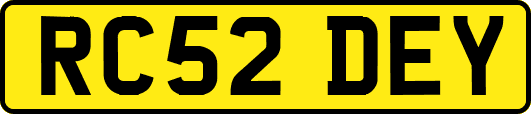 RC52DEY