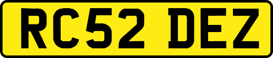 RC52DEZ