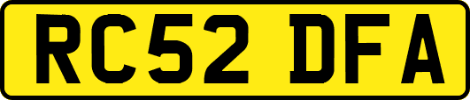 RC52DFA