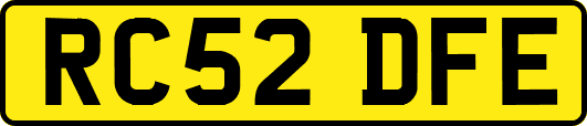 RC52DFE