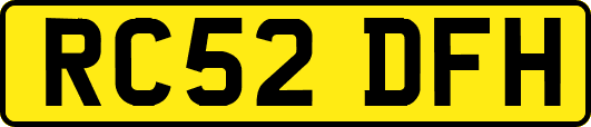 RC52DFH