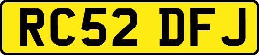 RC52DFJ
