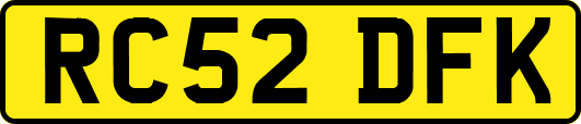RC52DFK