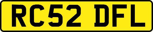 RC52DFL