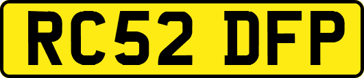 RC52DFP